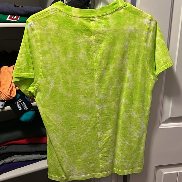 Lululemon All Yours Tee - Picture 2 of 2